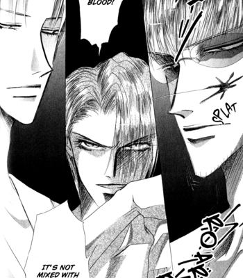 [OZAKI Minami] Bronze – Vol.13 [Eng] – Gay Manga sex 138