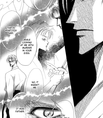 [OZAKI Minami] Bronze – Vol.13 [Eng] – Gay Manga sex 143