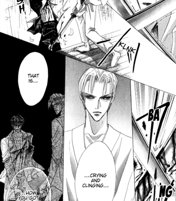 [OZAKI Minami] Bronze – Vol.13 [Eng] – Gay Manga sex 148