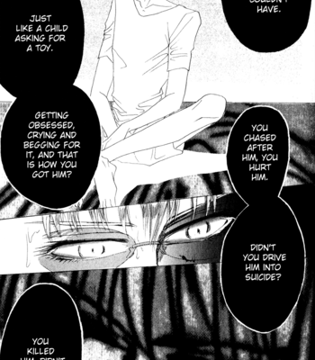[OZAKI Minami] Bronze – Vol.13 [Eng] – Gay Manga sex 149