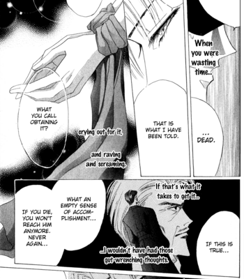 [OZAKI Minami] Bronze – Vol.13 [Eng] – Gay Manga sex 151