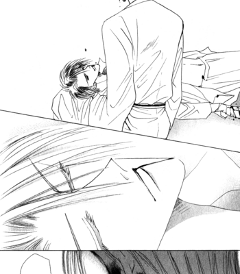 [OZAKI Minami] Bronze – Vol.13 [Eng] – Gay Manga sex 170