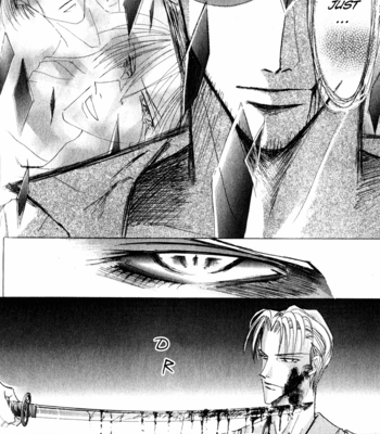 [OZAKI Minami] Bronze – Vol.13 [Eng] – Gay Manga sex 174
