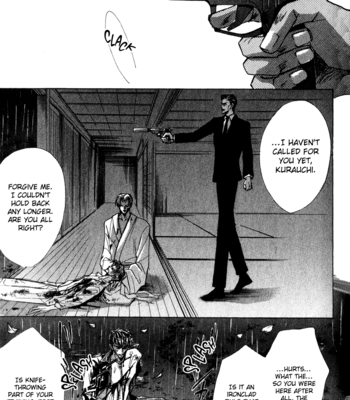 [OZAKI Minami] Bronze – Vol.13 [Eng] – Gay Manga sex 177