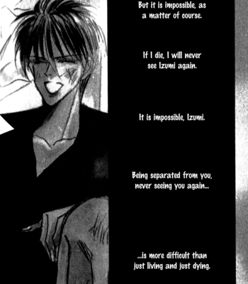 [OZAKI Minami] Bronze – Vol.13 [Eng] – Gay Manga sex 186
