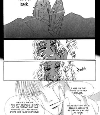[OZAKI Minami] Bronze – Vol.13 [Eng] – Gay Manga sex 192