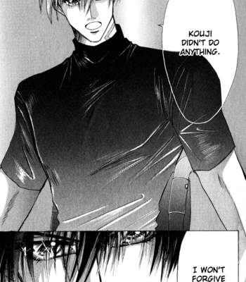 [OZAKI Minami] Bronze – Vol.13 [Eng] – Gay Manga sex 195