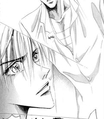 [OZAKI Minami] Bronze – Vol.13 [Eng] – Gay Manga sex 197
