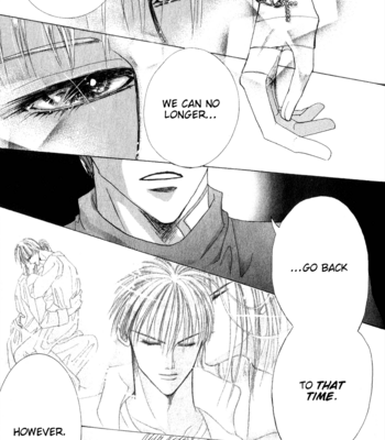 [OZAKI Minami] Bronze – Vol.13 [Eng] – Gay Manga sex 199