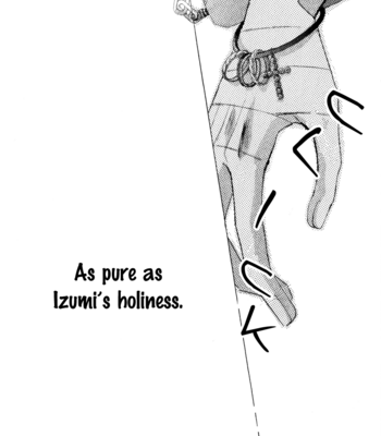 [OZAKI Minami] Bronze – Vol.13 [Eng] – Gay Manga sex 202