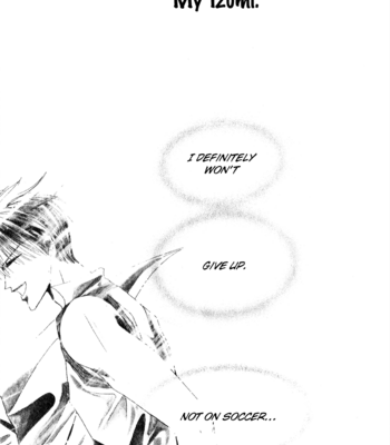 [OZAKI Minami] Bronze – Vol.13 [Eng] – Gay Manga sex 203
