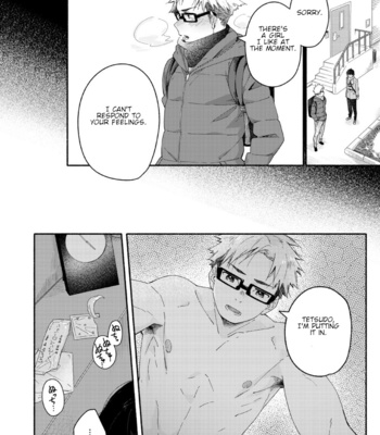 [Kuromame] Sugarism [Eng] – Gay Manga sex 20