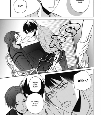 [TSUYUHISA Fumi] Ugetsudou Antique [Eng] – Gay Manga sex 27