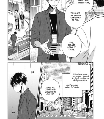 [TSUYUHISA Fumi] Ugetsudou Antique [Eng] – Gay Manga sex 8