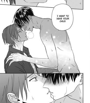 [TSUYUHISA Fumi] Ugetsudou Antique [Eng] – Gay Manga sex 177
