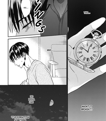 [TSUYUHISA Fumi] Ugetsudou Antique [Eng] – Gay Manga sex 164