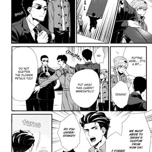 [Yotsuashi] Boku no High Spec Kareshi-sama (update c.3) [Eng] – Gay Manga sex 19