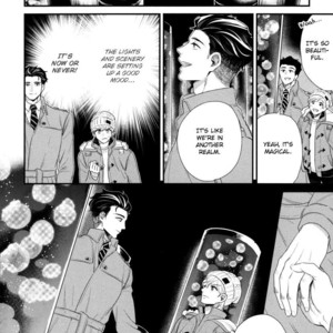 [Yotsuashi] Boku no High Spec Kareshi-sama (update c.3) [Eng] – Gay Manga sex 27