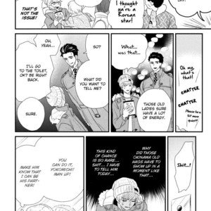 [Yotsuashi] Boku no High Spec Kareshi-sama (update c.3) [Eng] – Gay Manga sex 29
