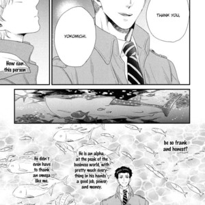 [Yotsuashi] Boku no High Spec Kareshi-sama (update c.3) [Eng] – Gay Manga sex 32