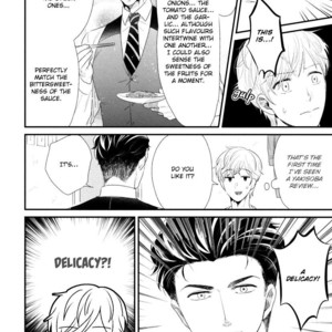 [Yotsuashi] Boku no High Spec Kareshi-sama (update c.3) [Eng] – Gay Manga sex 35
