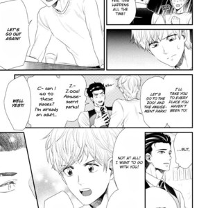 [Yotsuashi] Boku no High Spec Kareshi-sama (update c.3) [Eng] – Gay Manga sex 38