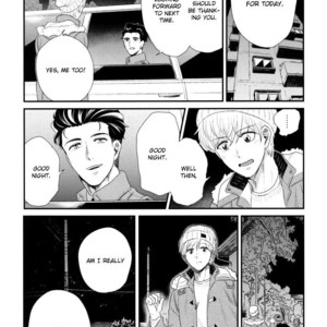 [Yotsuashi] Boku no High Spec Kareshi-sama (update c.3) [Eng] – Gay Manga sex 43