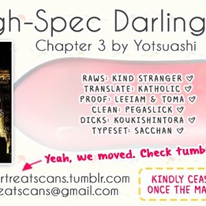 [Yotsuashi] Boku no High Spec Kareshi-sama (update c.3) [Eng] – Gay Manga sex 46