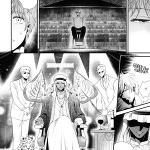 [Yotsuashi] Boku no High Spec Kareshi-sama (update c.3) [Eng] – Gay Manga sex 48