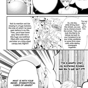 [Yotsuashi] Boku no High Spec Kareshi-sama (update c.3) [Eng] – Gay Manga sex 50