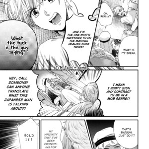 [Yotsuashi] Boku no High Spec Kareshi-sama (update c.3) [Eng] – Gay Manga sex 55