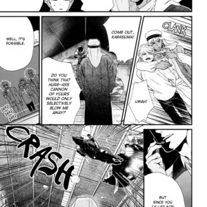 [Yotsuashi] Boku no High Spec Kareshi-sama (update c.3) [Eng] – Gay Manga sex 57