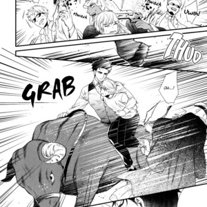 [Yotsuashi] Boku no High Spec Kareshi-sama (update c.3) [Eng] – Gay Manga sex 58