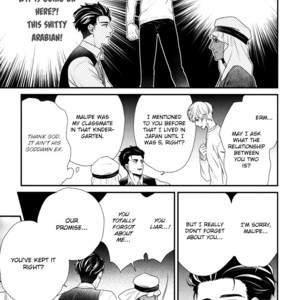 [Yotsuashi] Boku no High Spec Kareshi-sama (update c.3) [Eng] – Gay Manga sex 61