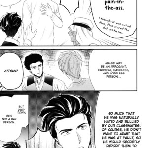 [Yotsuashi] Boku no High Spec Kareshi-sama (update c.3) [Eng] – Gay Manga sex 63