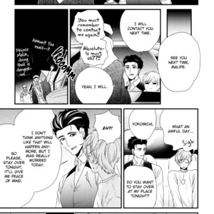 [Yotsuashi] Boku no High Spec Kareshi-sama (update c.3) [Eng] – Gay Manga sex 65