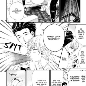 [Yotsuashi] Boku no High Spec Kareshi-sama (update c.3) [Eng] – Gay Manga sex 66