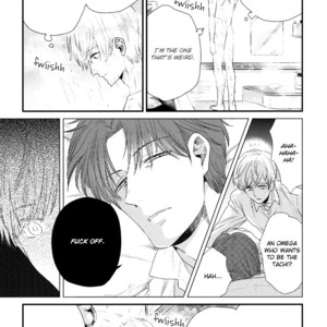 [Yotsuashi] Boku no High Spec Kareshi-sama (update c.3) [Eng] – Gay Manga sex 67