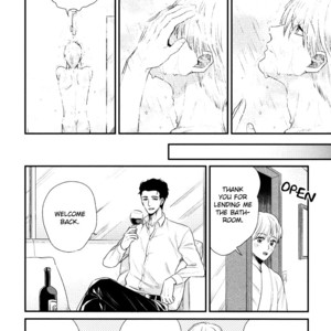 [Yotsuashi] Boku no High Spec Kareshi-sama (update c.3) [Eng] – Gay Manga sex 68