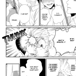 [Yotsuashi] Boku no High Spec Kareshi-sama (update c.3) [Eng] – Gay Manga sex 70