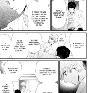 [Yotsuashi] Boku no High Spec Kareshi-sama (update c.3) [Eng] – Gay Manga sex 73