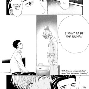 [Yotsuashi] Boku no High Spec Kareshi-sama (update c.3) [Eng] – Gay Manga sex 74