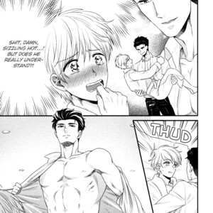 [Yotsuashi] Boku no High Spec Kareshi-sama (update c.3) [Eng] – Gay Manga sex 77