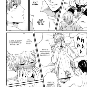 [Yotsuashi] Boku no High Spec Kareshi-sama (update c.3) [Eng] – Gay Manga sex 78
