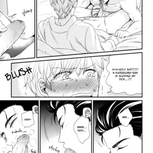 [Yotsuashi] Boku no High Spec Kareshi-sama (update c.3) [Eng] – Gay Manga sex 79