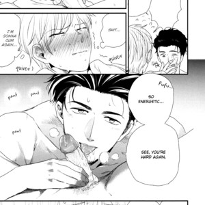 [Yotsuashi] Boku no High Spec Kareshi-sama (update c.3) [Eng] – Gay Manga sex 81