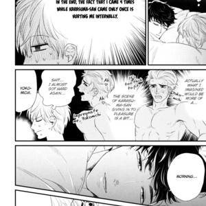 [Yotsuashi] Boku no High Spec Kareshi-sama (update c.3) [Eng] – Gay Manga sex 86