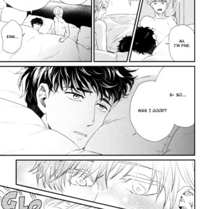 [Yotsuashi] Boku no High Spec Kareshi-sama (update c.3) [Eng] – Gay Manga sex 87