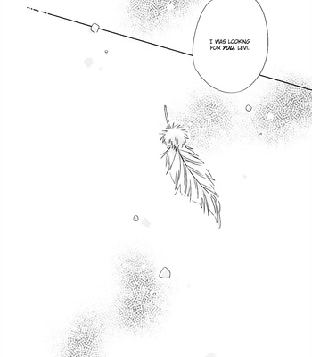 [Kujo Yako] The Constant Bluebird – Attack on Titan [Eng] – Gay Manga sex 19