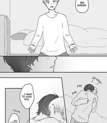 [Sai] Tsukune Shounen [Eng] – Gay Manga sex 22